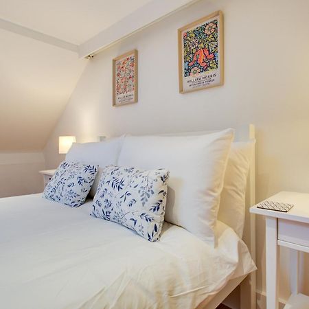 Wonderful Two-Bedroom Apartment London Ngoại thất bức ảnh