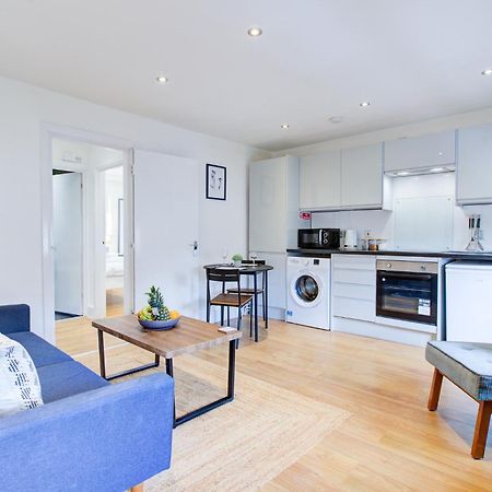 Wonderful Two-Bedroom Apartment London Ngoại thất bức ảnh