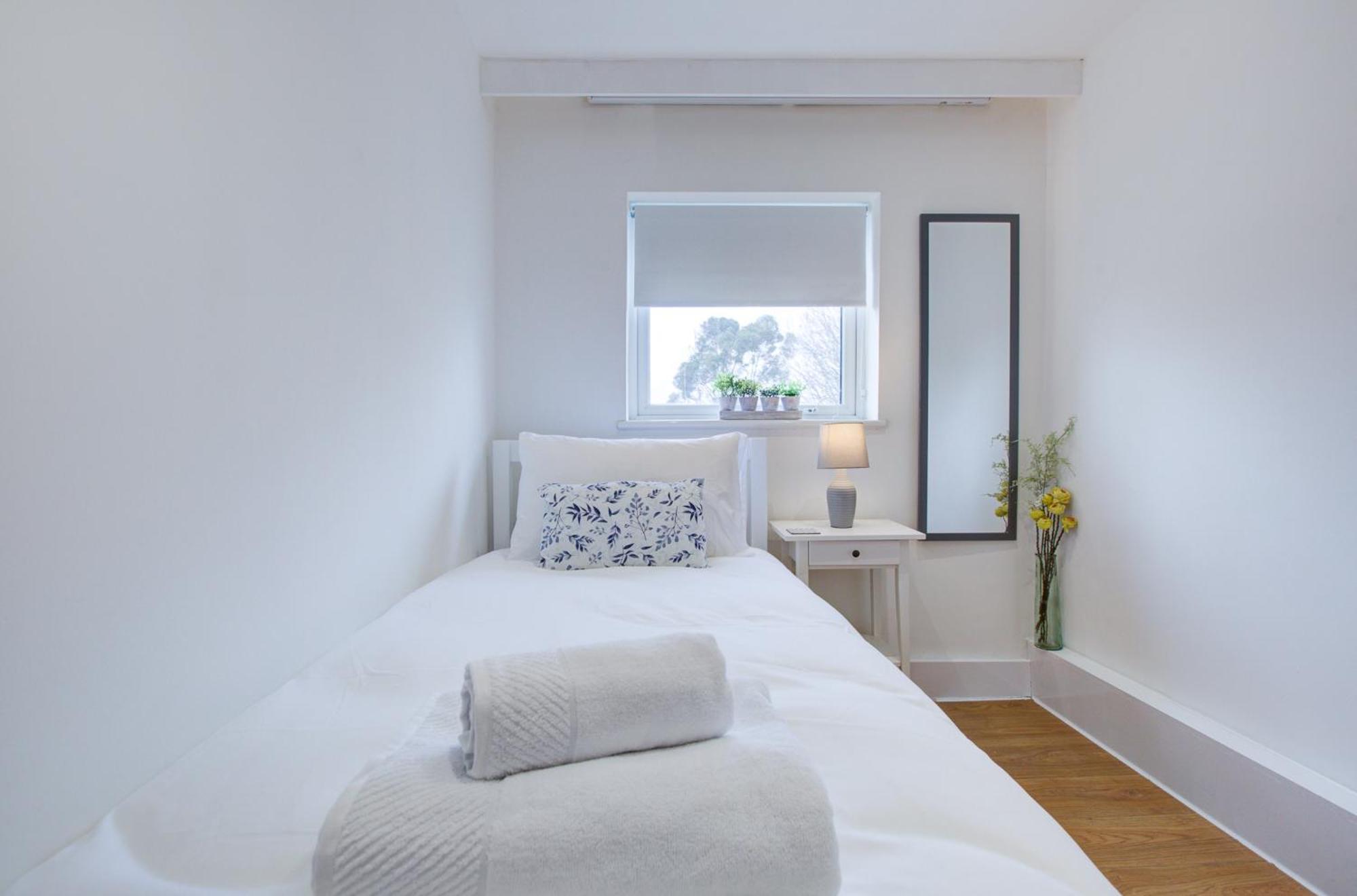Wonderful Two-Bedroom Apartment London Ngoại thất bức ảnh